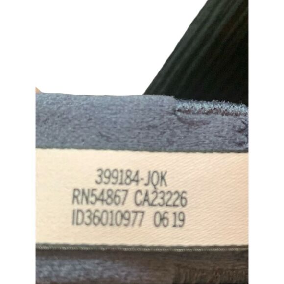 Victoria's Secret Incredible by VS Lightly Padded Plunge Bra Gray Size 34C - Picture 5 of 6